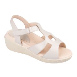 Босоножки женские на полную стопу ортопедические DTD-150-4  Doctor&nbsp;Thomas