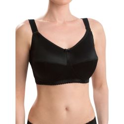 бюстгальтер ортопедический для фиксации протеза молочной железы 1584/1у camelia