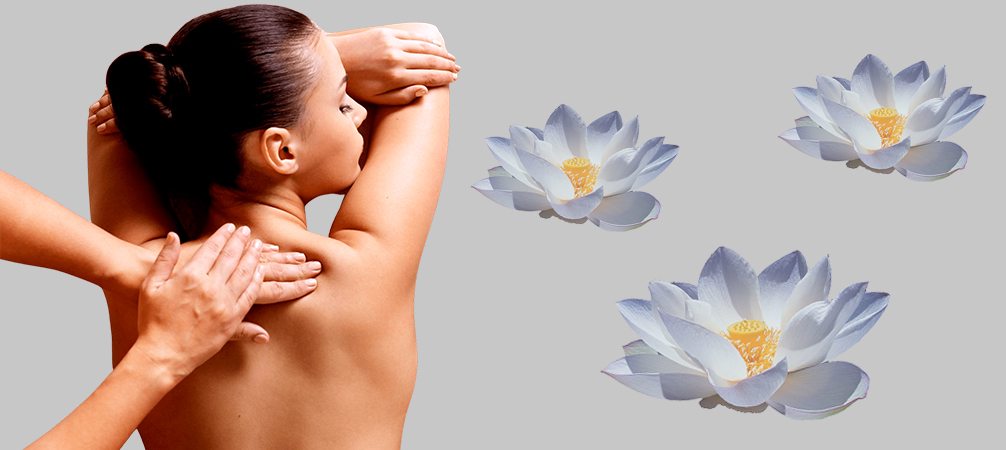 Массаж и мануальная терапия