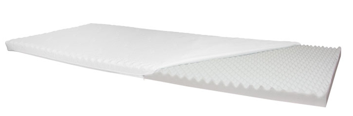 Матрас-топпер Covermed Elastic ТОП-120