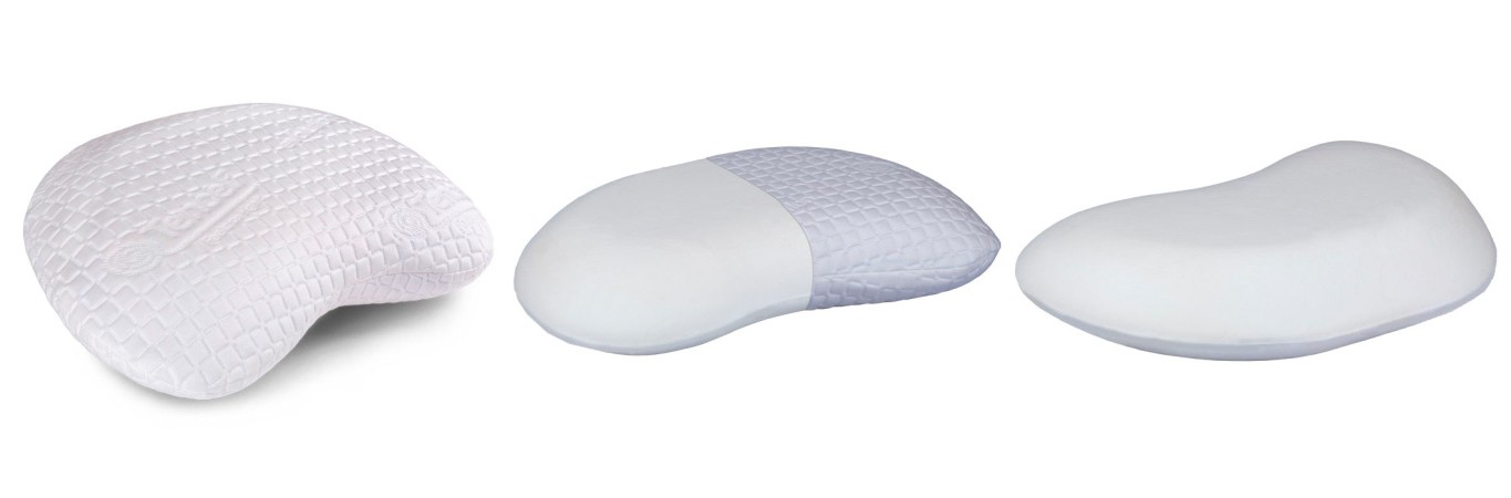 Подушка ортопедическая для сна ТОП-961 Evolution