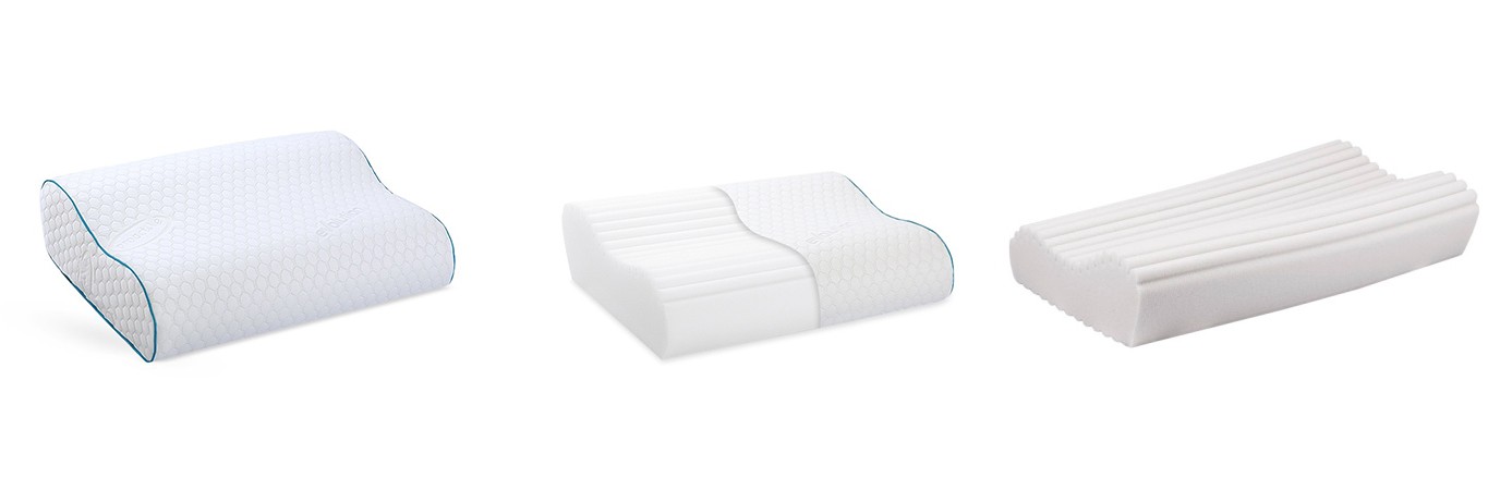 Подушка ортопедическая Evolution UNO
