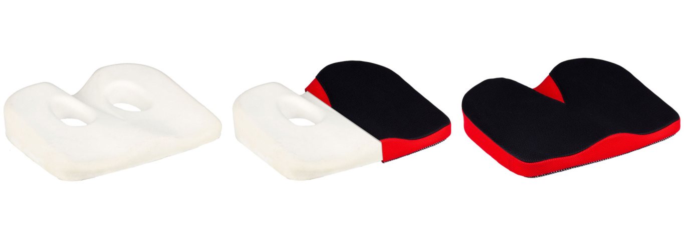 Клиновидная подушка ТОП-336 Trives