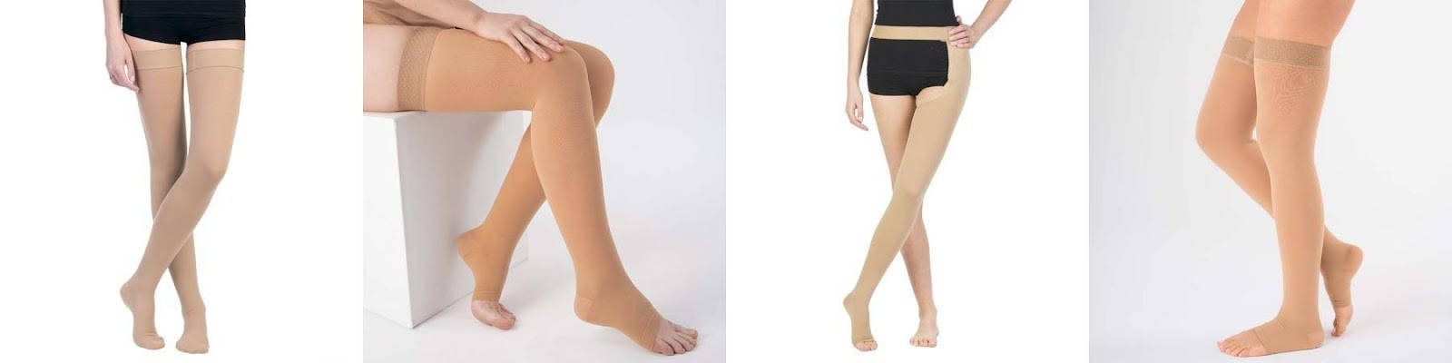 Применение компрессионного трикотажа в Находке