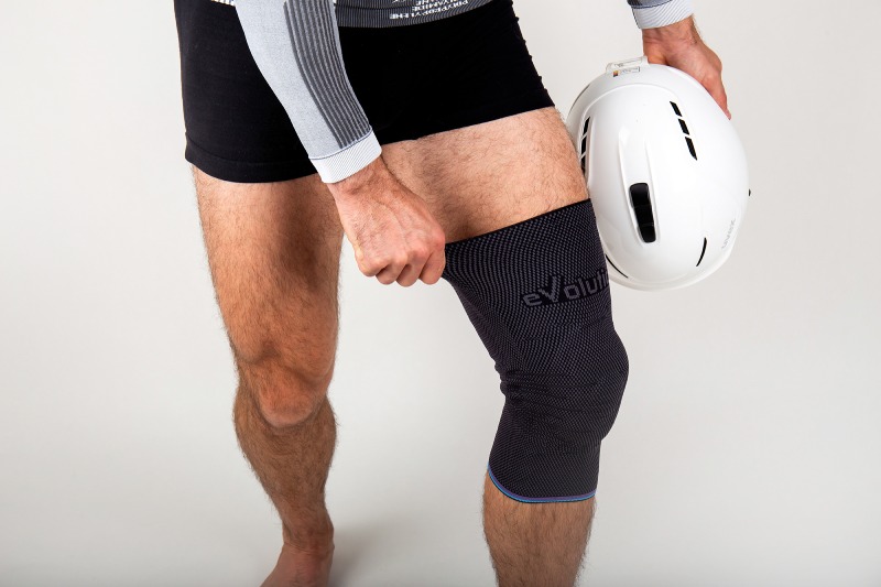 Полный гид по выбору коленных бандажей и ортезов