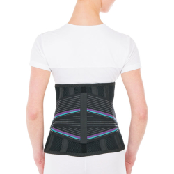 Т.56.92 (L1, бежевый) Корсет ортопедический на грудо-пояснично-крестцовый отдел позвоночника