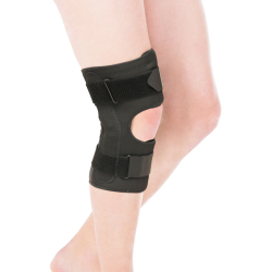 Т-8594 (S) Бандаж на коленный сустав (с шарнирами, "Airtech")