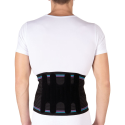 Т-1594 (№1-XS) Корсет ортопедический КО