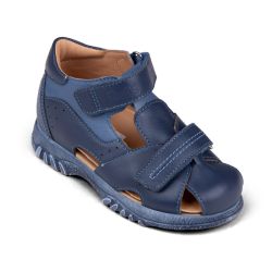 Сандалеты детские с закрытым носком TW-246-1  Twiki