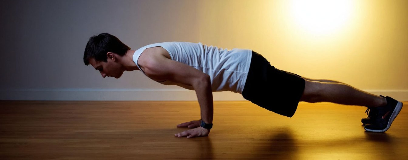 Упражнения для укрепления мышечного корсета: зачем они нужны и как выполнять в Находке