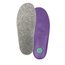 СТ-185.4 (28) Стельки ортопедические детские (пакет)