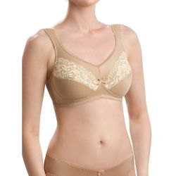 бюстгальтер ортопедический д/фиксации протеза молочной железы 0281/1у camelia