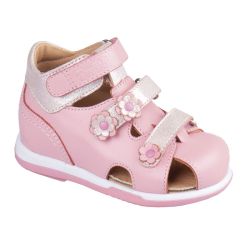 Сандалеты детские с закрытым носком TW-233-20  Twiki