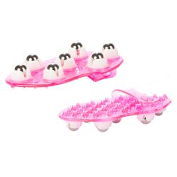 М-524 Массажер роликовый "Чудо"