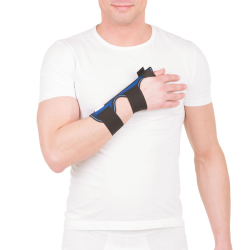 Т.36.12 Бандаж на лучезапястный сустав