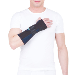 Бандаж на лучезапястный сустав Т.36.92R Evolution (Т-8392) 