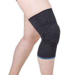 Т-8582 (№3-M) Бандаж компрессионный на коленный сустав БККС