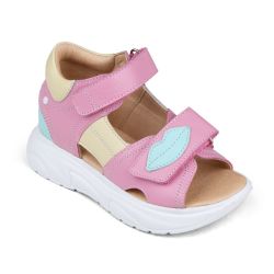Босоножки детские с открытым носком TW-142-11  Twiki