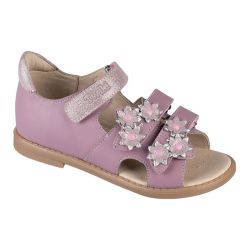 Сандалеты ортопедические с открытым носком TW-135-2  Twiki