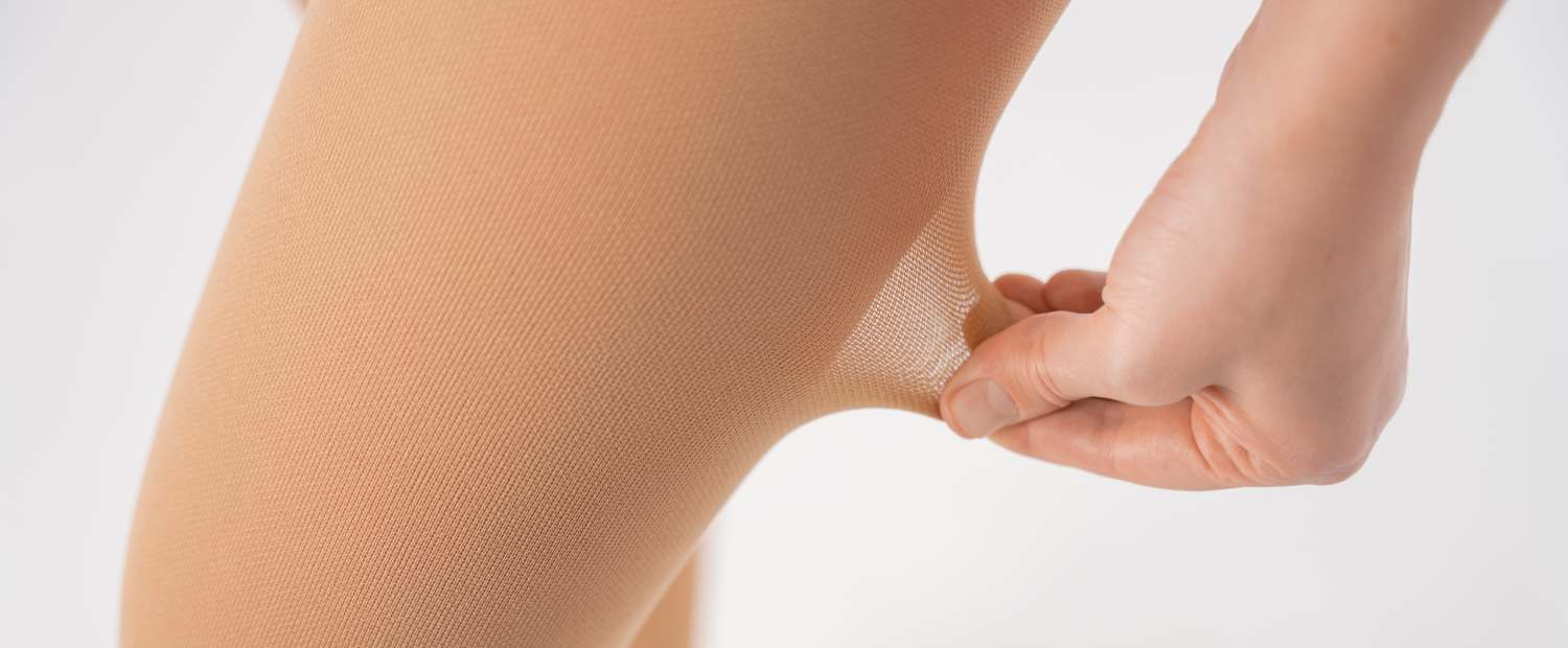 Чулки 1 и 2 класс компрессии - отличия, выбор и советы врачей в Находке