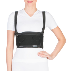 Т-1308 (6-XL) Бандаж БПОГж