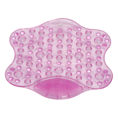 Массажный коврик «Морские камешки» М-514  Trives