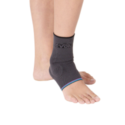 Т-8681 (№1-XS) Бандаж компрессионный на голеностопный сустав БКГСС