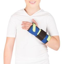 Т.36.31 (XXXS, левый) Бандаж на лучезапястный сустав