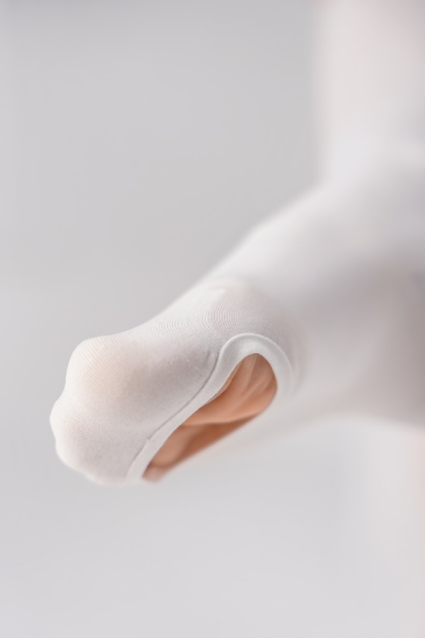 Применение компрессионного трикотажа в Находке