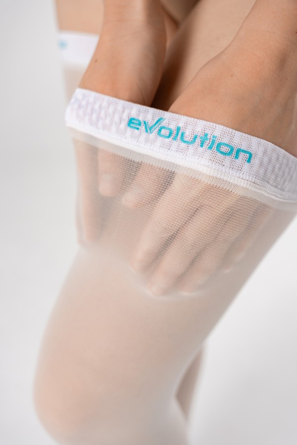 Применение компрессионного трикотажа в Находке