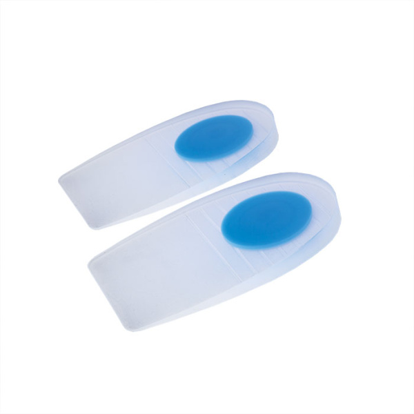 Подпяточники ортопедические силиконовые СТ-40  Trives