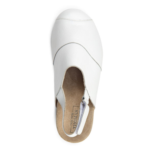 Сабо женские ортопедические DTD-201-2  Doctor&nbsp;Thomas