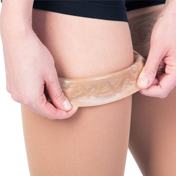 Антиварикозные чулки Veni CCL1 S-113  Schiebler