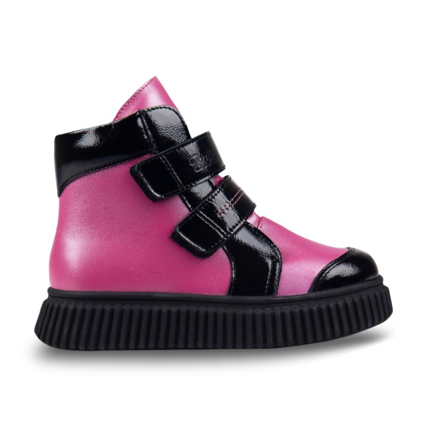 Ботинки ортопедические утепленные детские TW-329-9  Twiki