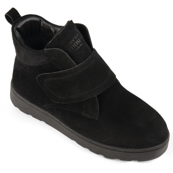 Ботинки женские утепленные на липучке DTD-750-2  Doctor&nbsp;Thomas