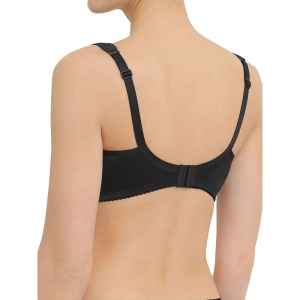 бюстгальтер ортопедический для фиксации протеза молочной железы 1681у camelia