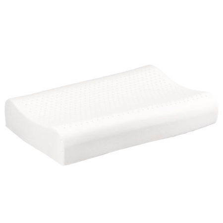 Подушка ортопедическая под голову Т.702 (ТОП-202) Trives