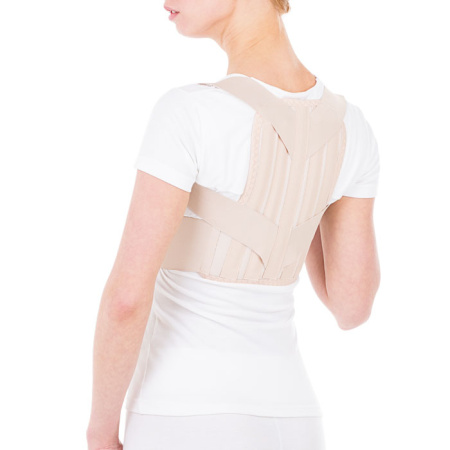 Корректор осанки для подростков и взрослых Т.54.01 (Т-1778) Trives