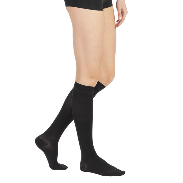 Антиварикозные гольфы Veni CCL1 S-111  Schiebler