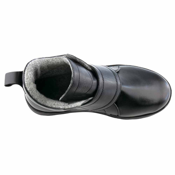 Женские ортопедические ботинки DTD-700-7  DOCTOR THOMAS