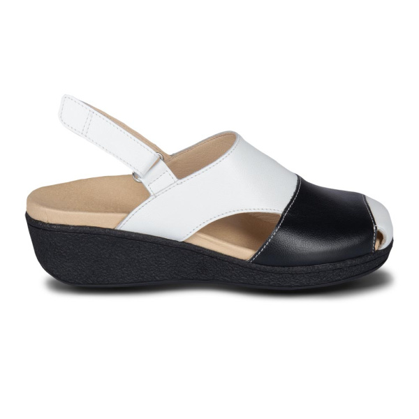 Босоножки женские ортопедические DTD-202-6  Doctor&nbsp;Thomas