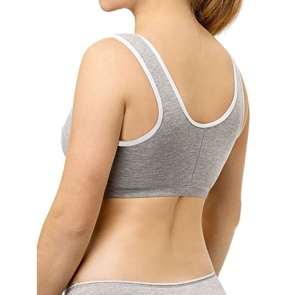 бюстгальтер ортопедический после мастэктомии 1887у camelia