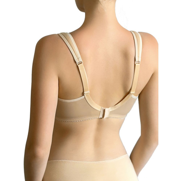 бюстгальтер ортопедический для фиксации протеза молочной железы 1381у camelia