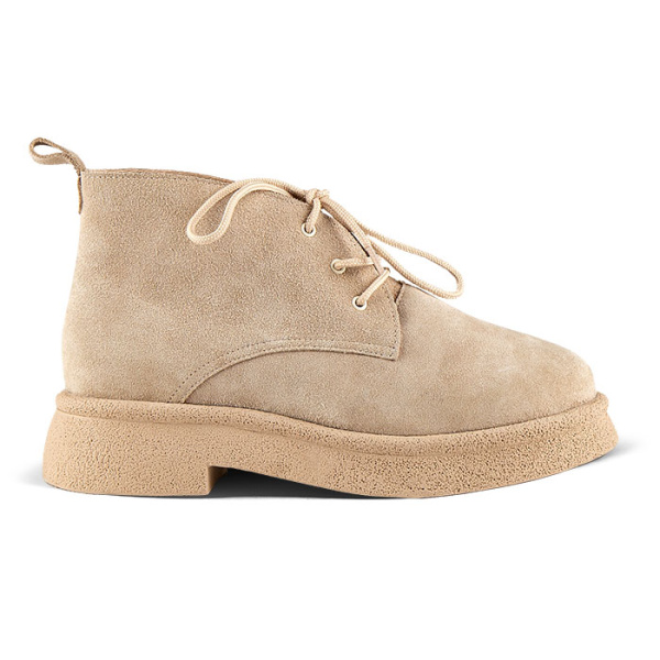 Ботинки женские ортопедические DTD-451-1  Doctor&nbsp;Thomas