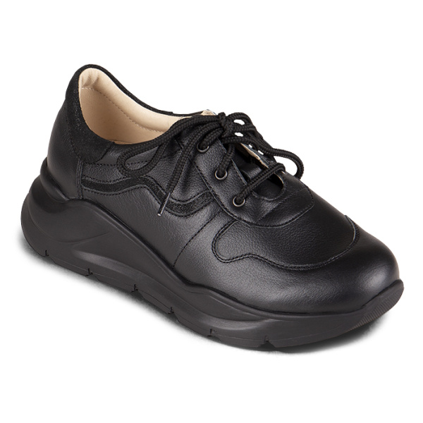 Кроссовки женские ортопедические со шнурками DTD-400-18  Doctor&nbsp;Thomas