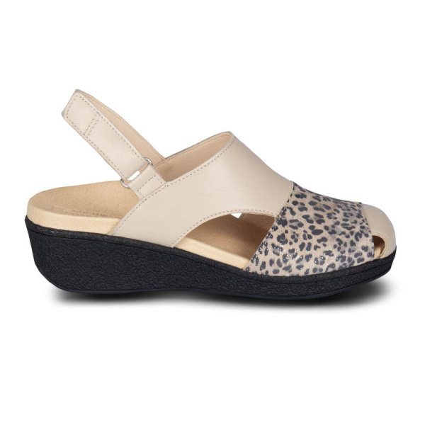 Босоножки женские ортопедические DTD-202-7  Doctor&nbsp;Thomas