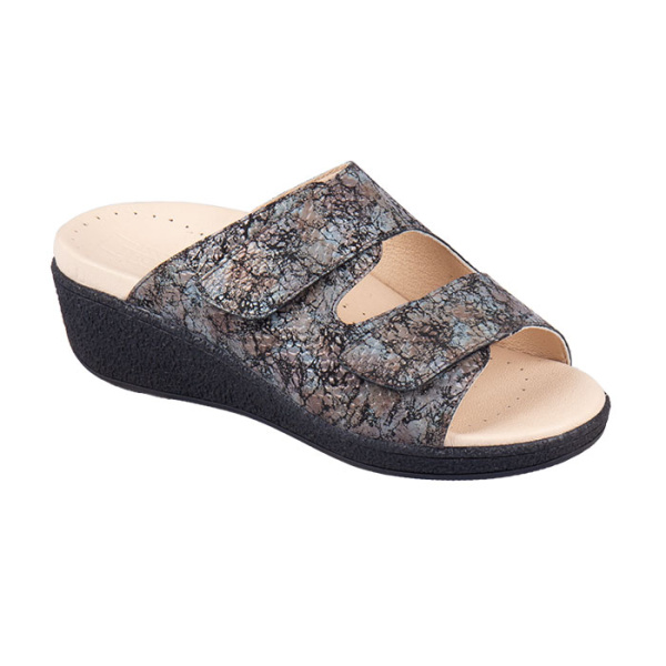 Босоножки женские ортопедические на полную стопу DTD-250-4  Doctor&nbsp;Thomas