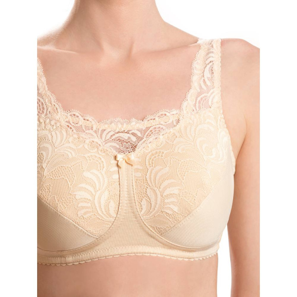 бюстгальтер ортопедический д/фиксации протеза молочной железы 0681у camelia