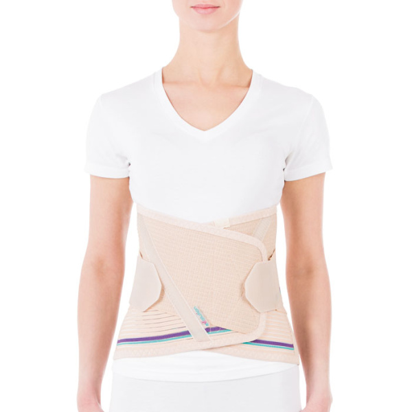 Ортопедический корсет для женщин Т.56.92 (в. 29) Evolution (Т-1502-29) 