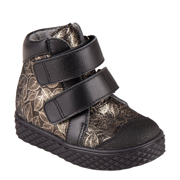 Ботинки ортопедические малосложные TW-416-6  Twiki